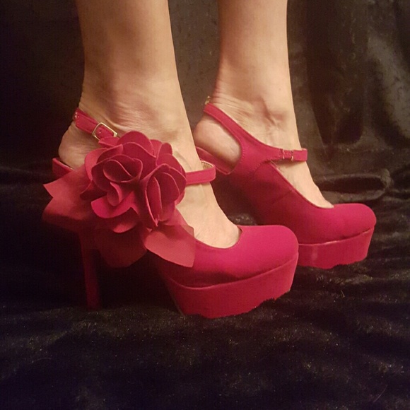 Bundle Shoes Dress and Jacket $50