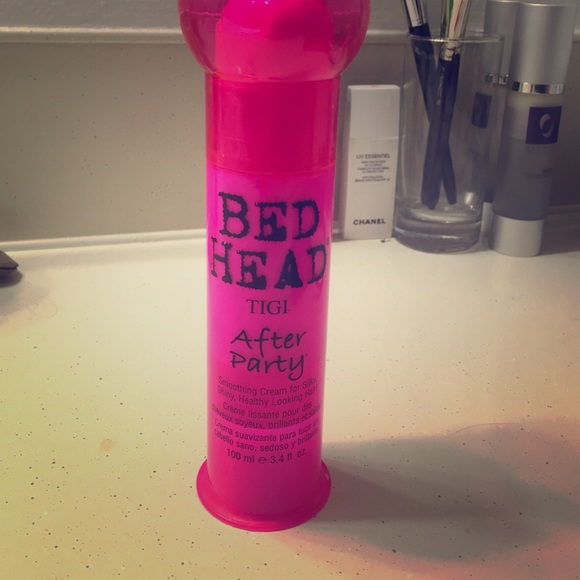 • bedhead • after party hair serum