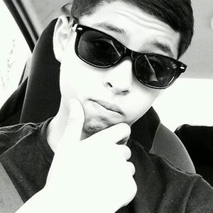 Meet your Posher, Eddie