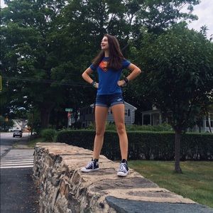 Meet your Posher, Cara