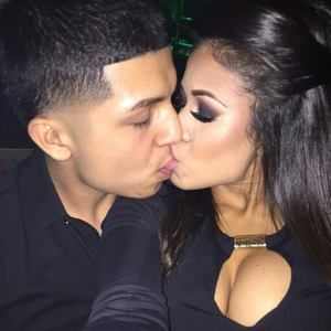 Meet your Posher, Lionel