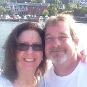 Meet your Posher, Mary claire