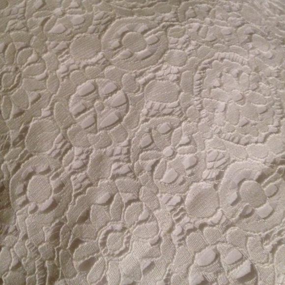 NWT Lilly Pulitzer Rylee Lace Shift Dress - Picture 3 of 3