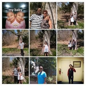 Meet your Posher, Iris