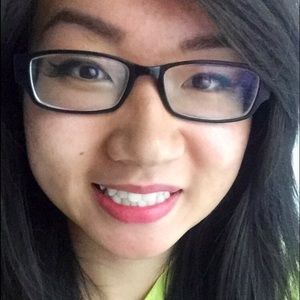 Meet your Posher, Tina