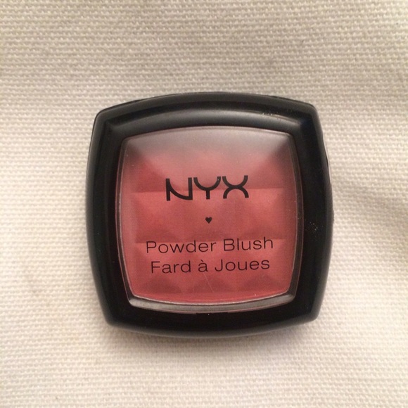 NYX Powder Blush