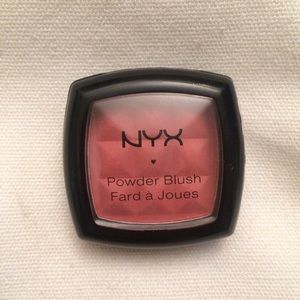 NYX Powder Blush