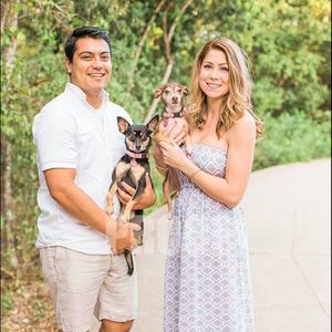 Meet your Posher, Alison