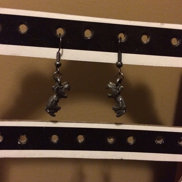 🛍Whatchamacallits earrings.🛍