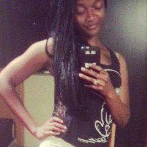 Meet your Posher, Tiff