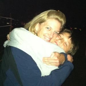 Meet your Posher, Tracy