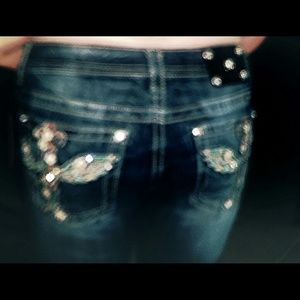 *Miss Me Jeans*