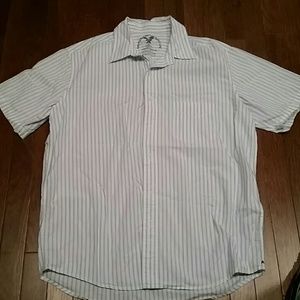 American Eagle Men's Shirt