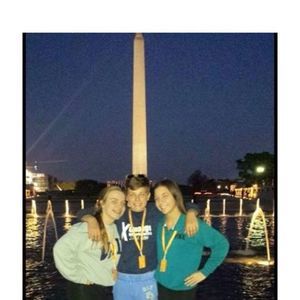 Meet your Posher, Tommy