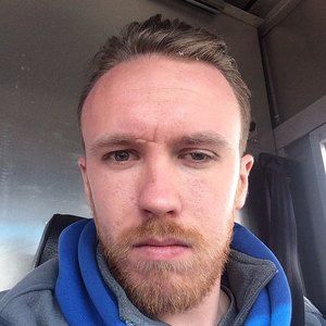 Meet your Posher, Thomas