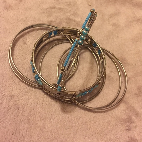 Bangle Set - Picture 3 of 3