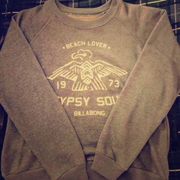 Billabong Crewneck