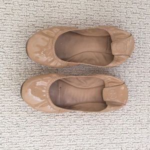 Tory Burch Ballet Flat