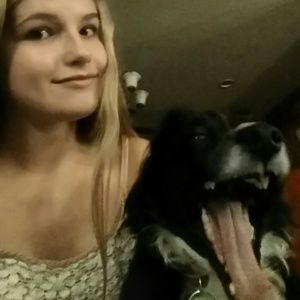 Meet your Posher, Ally