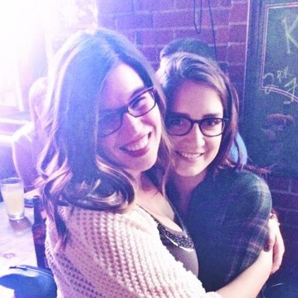 Meet your Posher, Becca