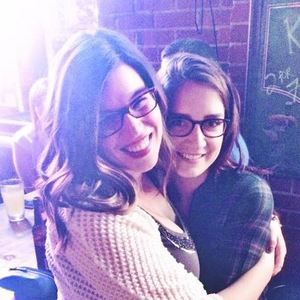 Meet your Posher, Becca