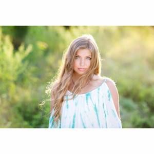 Meet your Posher, Tori