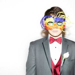 Meet your Posher, Timmy