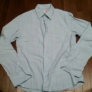 Hollister Men's Long Sleeve Shirt