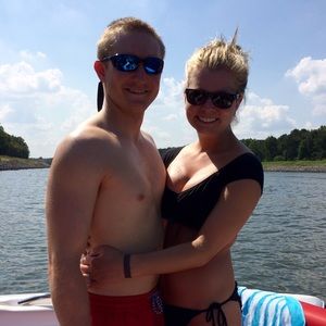 Meet your Posher, Mackenzie