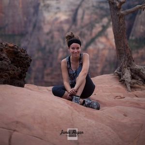 Meet your Posher, Samantha