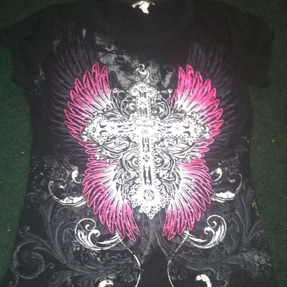 Shirt.