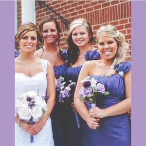 Meet your Posher, Jaclyn