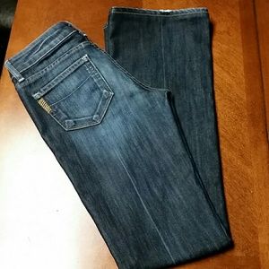 Paige Premium Denim