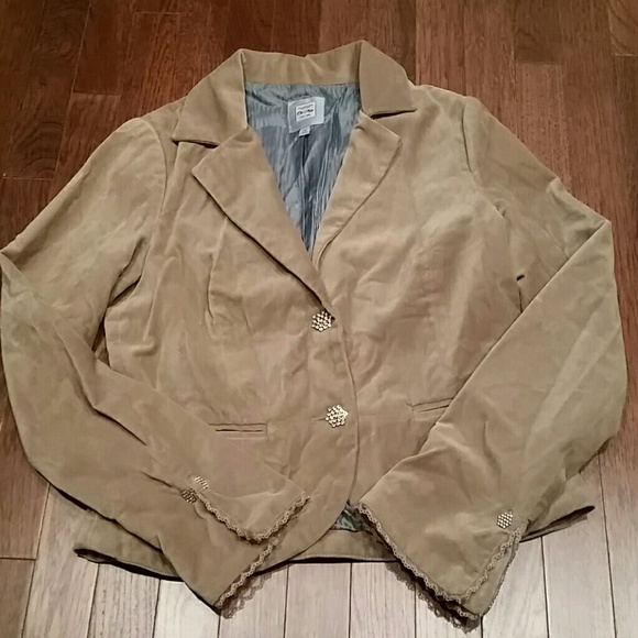 Women's Blazer
