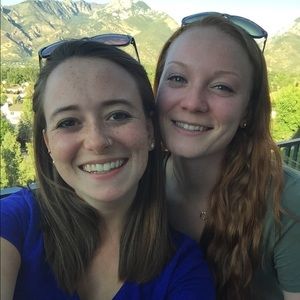 Meet your Posher, Jamison