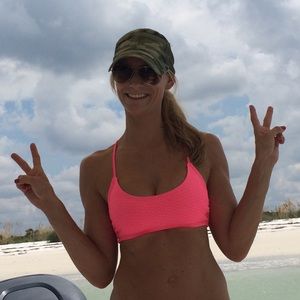 Meet your Posher, Erin