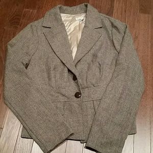 Women's Blazer