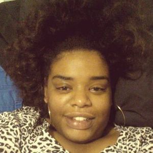 Meet your Posher, Brianna