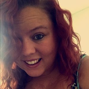 Meet your Posher, Natasha