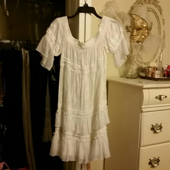 Dress - Picture 1 of 1
