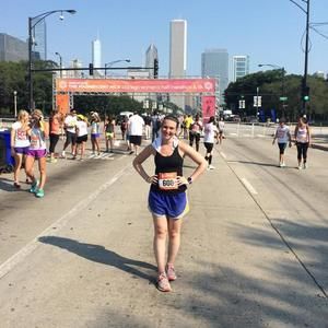 Meet your Posher, Kayla