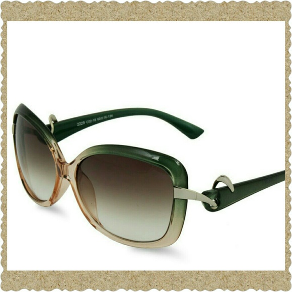 Gorgeous sunglasses