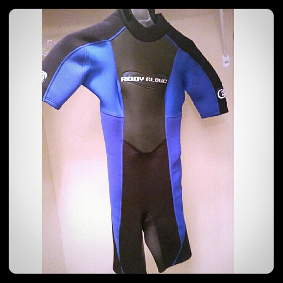 Body Glove Wetsuit