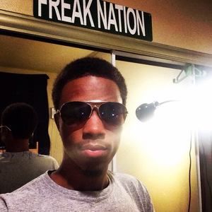 Meet your Posher, Myles