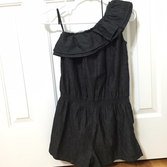 Romper - Picture 2 of 3