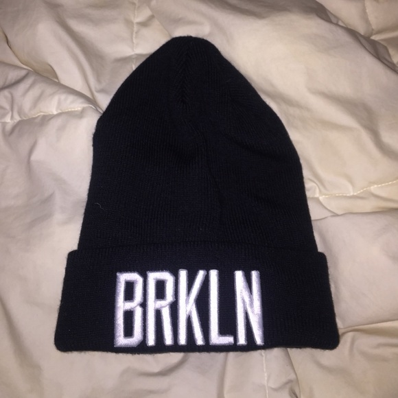 BRKLN Beanie