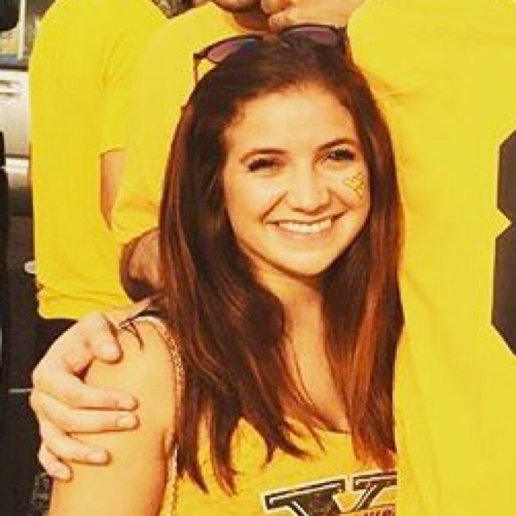 Meet your Posher, Gina