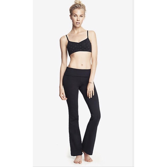express yoga pants
