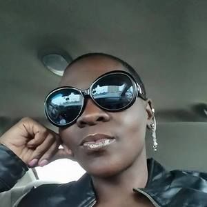 Meet your Posher, Shantell