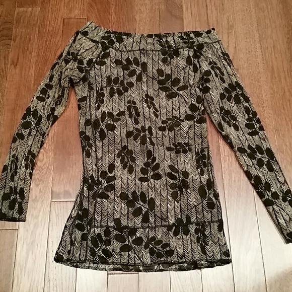 Limited Women's Top
